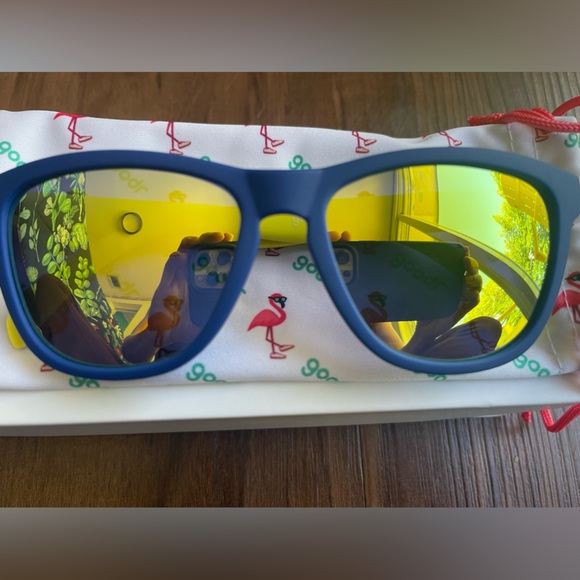 goodr Accessories Boston Marathon 220 Goodr Sunglasses Poshmark